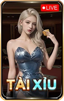Game Tài xỉu Live