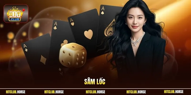 Sâm lốc