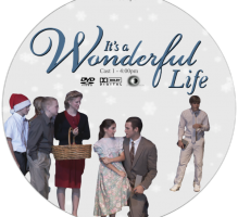It’s a Wonderful Life 2012 DVD Cast 1