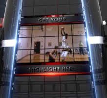 Basketball Highlight Reel Digital Download