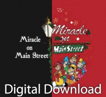 MSBC Miracle On Main Street