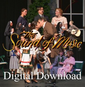 The Sound of Music 2011 Digital Download 600x600