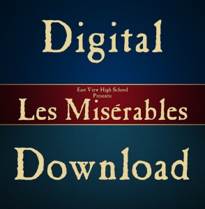 EVHS Les Miserables 2013 DIgital Download 600x600