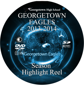 GHS 2013-2014 Basketball Season Highlight Reel