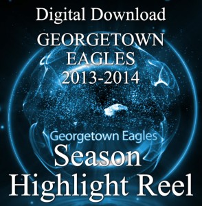 GHS 2013-2014 Basketball Highlight Reel Digital Download
