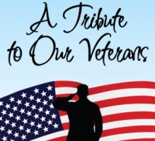 EVHS A Tribute To Our Veterans 2014 Blu Ray