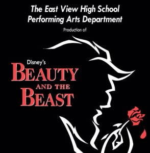 EVHS - Beauty and the Beast 2015