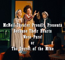 McNeil High School – Because Their Hearts Were Pure! 2015 DVD